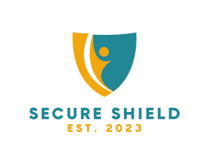 Active Human Shield logo