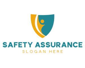 Insurance Human Shield logo