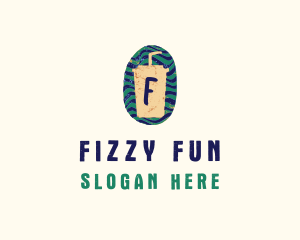 Rustic Soda Kiosk logo