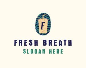 Rustic Soda Kiosk logo design