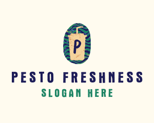 Rustic Soda Kiosk logo design