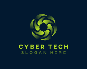 Cyber AI Technology  logo