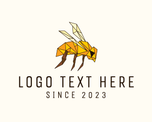 Honey Bee Farm logo