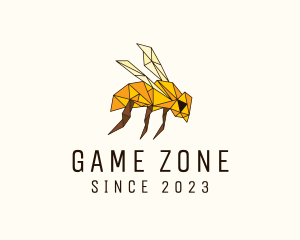Honey Bee Farm logo