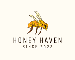 Honey Bee Farm logo