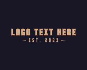 Generic Business Brand logo