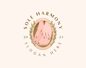 Manicure Pedicure Salon logo