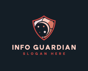 Cybersecurity AI Tech logo