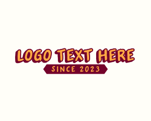 Casual Brand Business logo