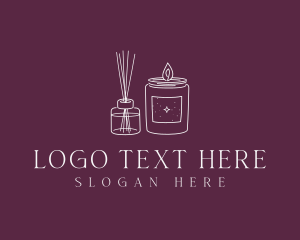 Candle Decor Artisanal logo