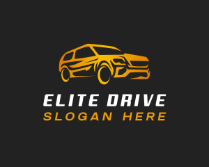 Auto Vehicle Garage logo