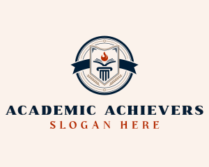 Academy Educational Foundation logo