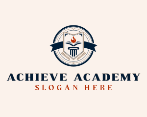 Academy Educational Foundation logo