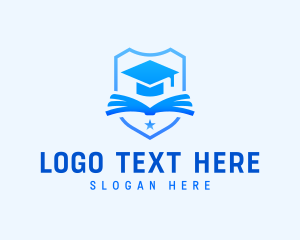Learning Education Academy Logo