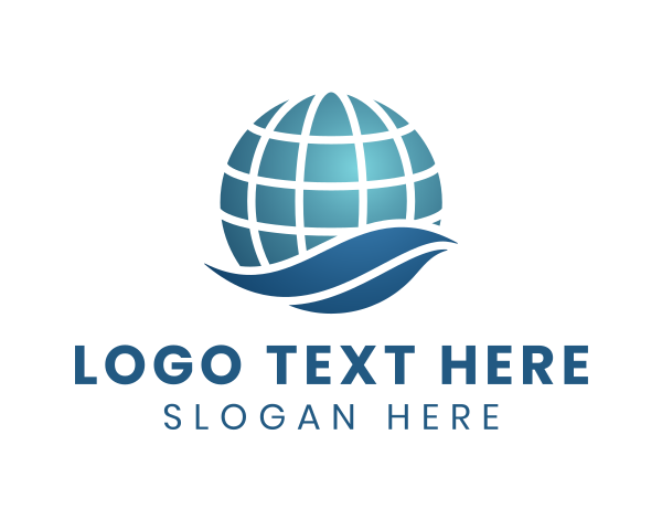 Foreign logo example 4