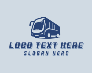 Tourist Bus Metro Transit logo