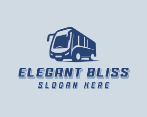 Tourist Bus Metro Transit logo
