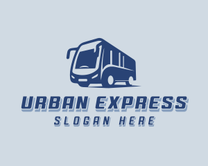 Tourist Bus Metro Transit logo