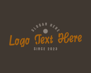 Retro Apparel Company logo