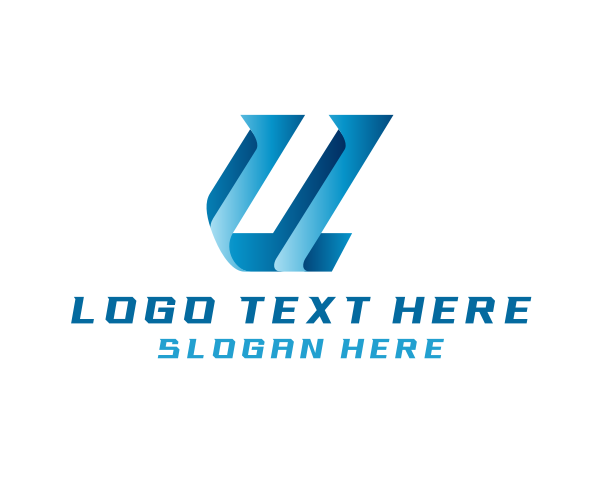 Auto logo example 1