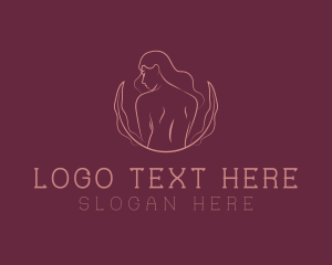 Elegant Female Wellness Spa logo