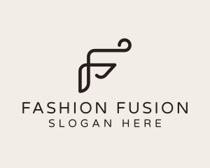 Stylist Fashion Boutique logo design