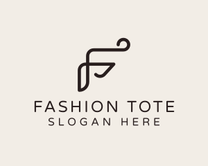 Stylist Fashion Boutique logo design