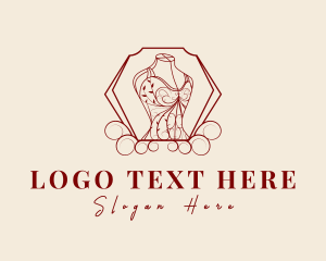 Ornate Luxury Fashion logo