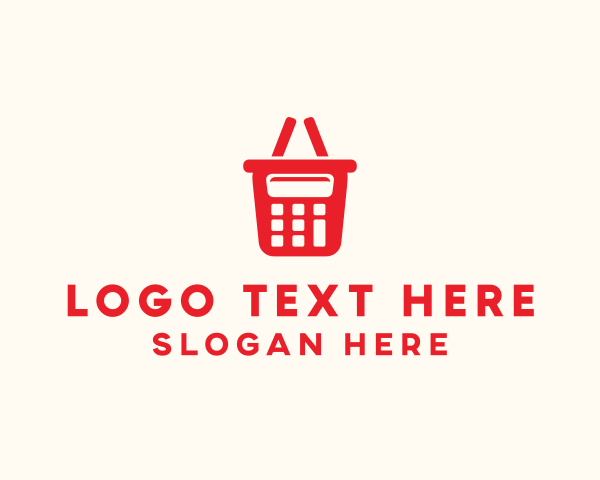 Minimart logo example 2