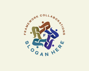 Community Organization Alliance logo