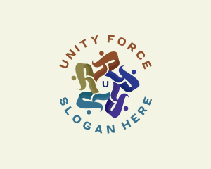 Community Organization Alliance logo