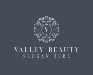 Beauty Flower Boutique logo design