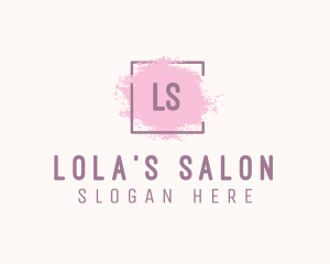 Beauty Makeup Boutique logo design