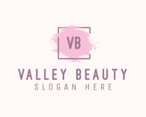 Beauty Makeup Boutique logo design