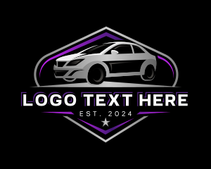 Transport Automotive Detailing logo