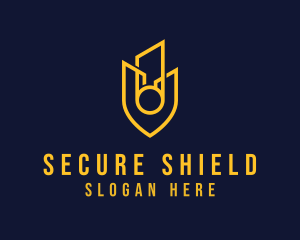 Building Shield Protection logo