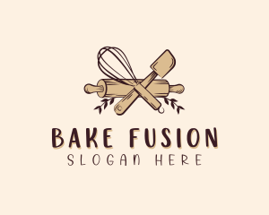 Confectionery Baking Caterer logo