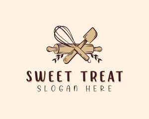 Confectionery Baking Caterer logo