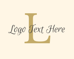 Fashion Stylist Brand logo