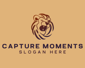 Lion Safari Wildlife logo