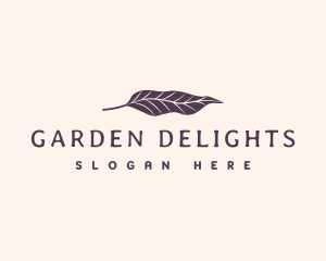 Simple Beauty Wordmark logo design