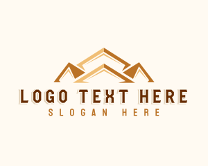 Roofing Builder Contractor logo