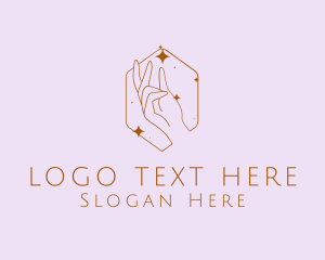 Luxury Star Boutique logo