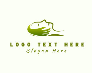 Hand Massage Spa logo