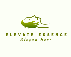 Hand Massage Spa logo