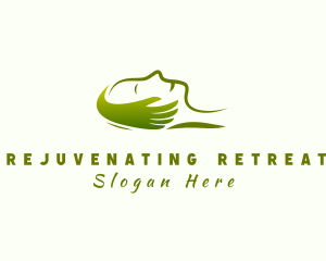 Hand Massage Spa logo