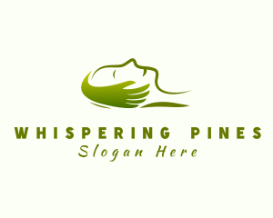 Hand Massage Spa logo