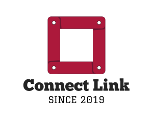 Technology Link Cube logo