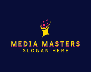 Star Media Company logo