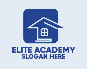 House Property App  Logo